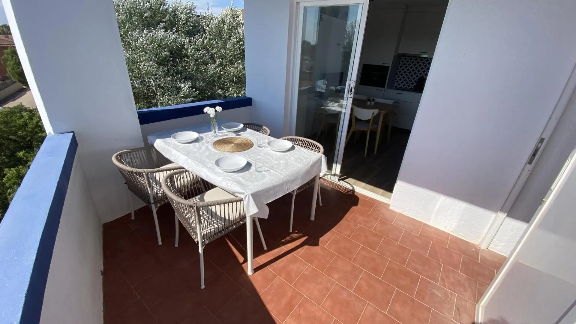 Mas Pinell Ter-32D Apartment Torroella De Montgri 0*,