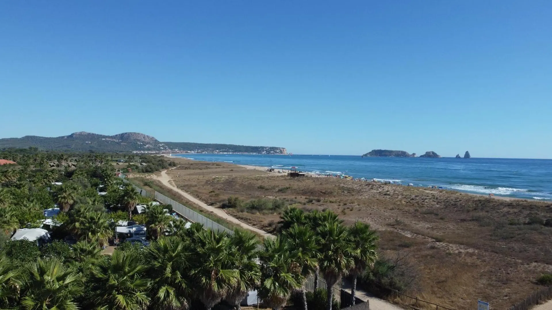 Mas Pinell Ter-32D Apartment Torroella De Montgri Spain