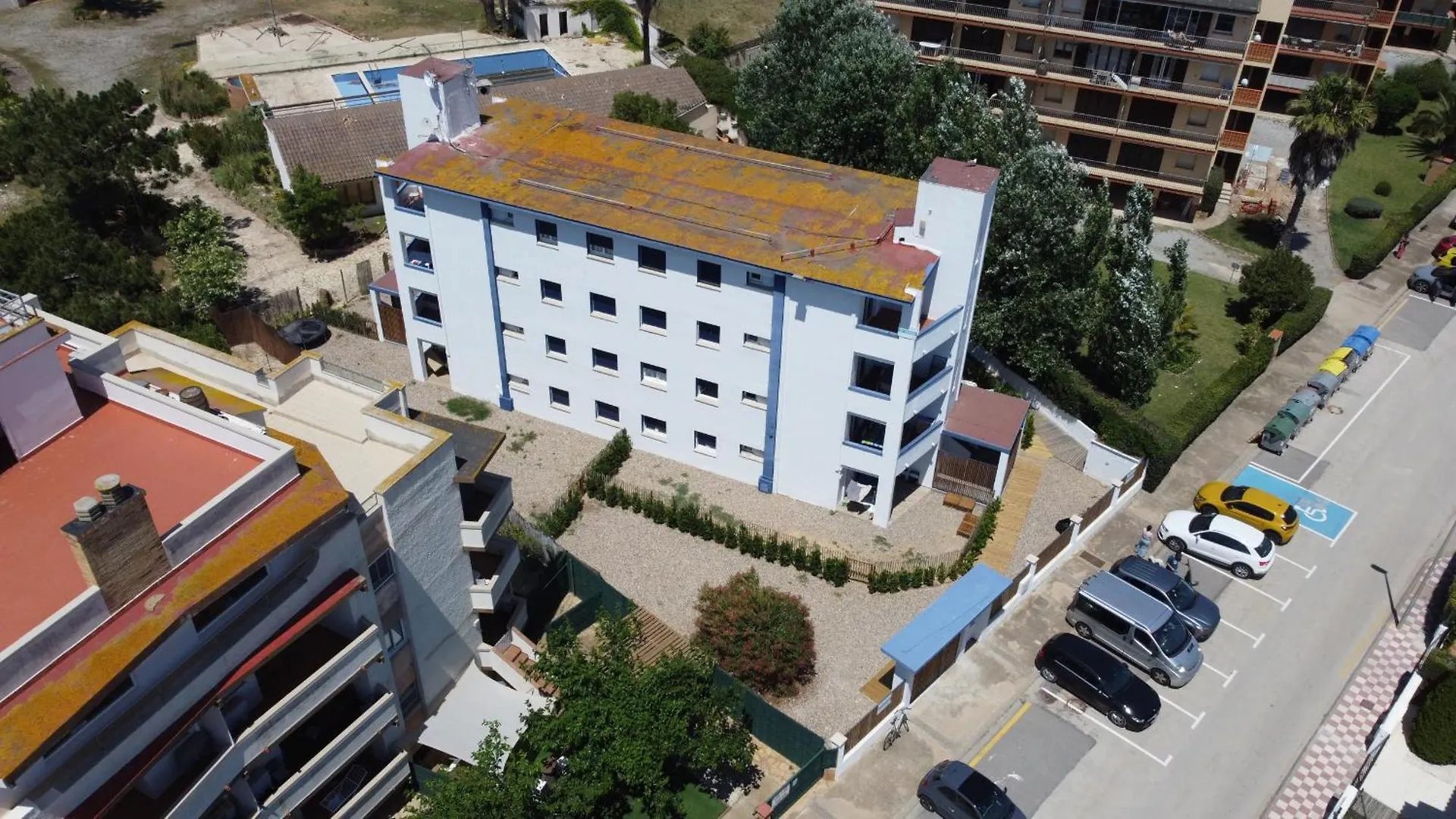 Mas Pinell Ter-32D Apartment Torroella De Montgri