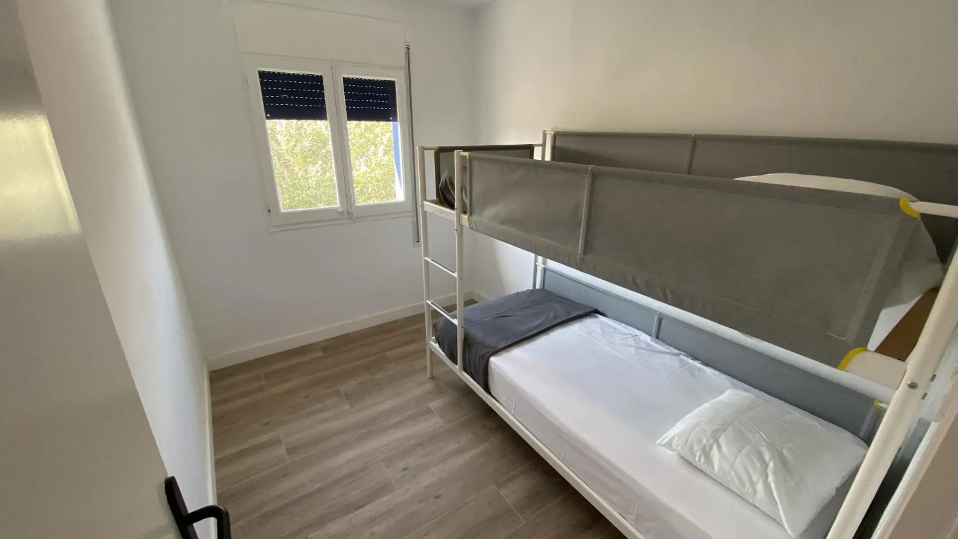 Mas Pinell Ter-32D Apartment Torroella De Montgri