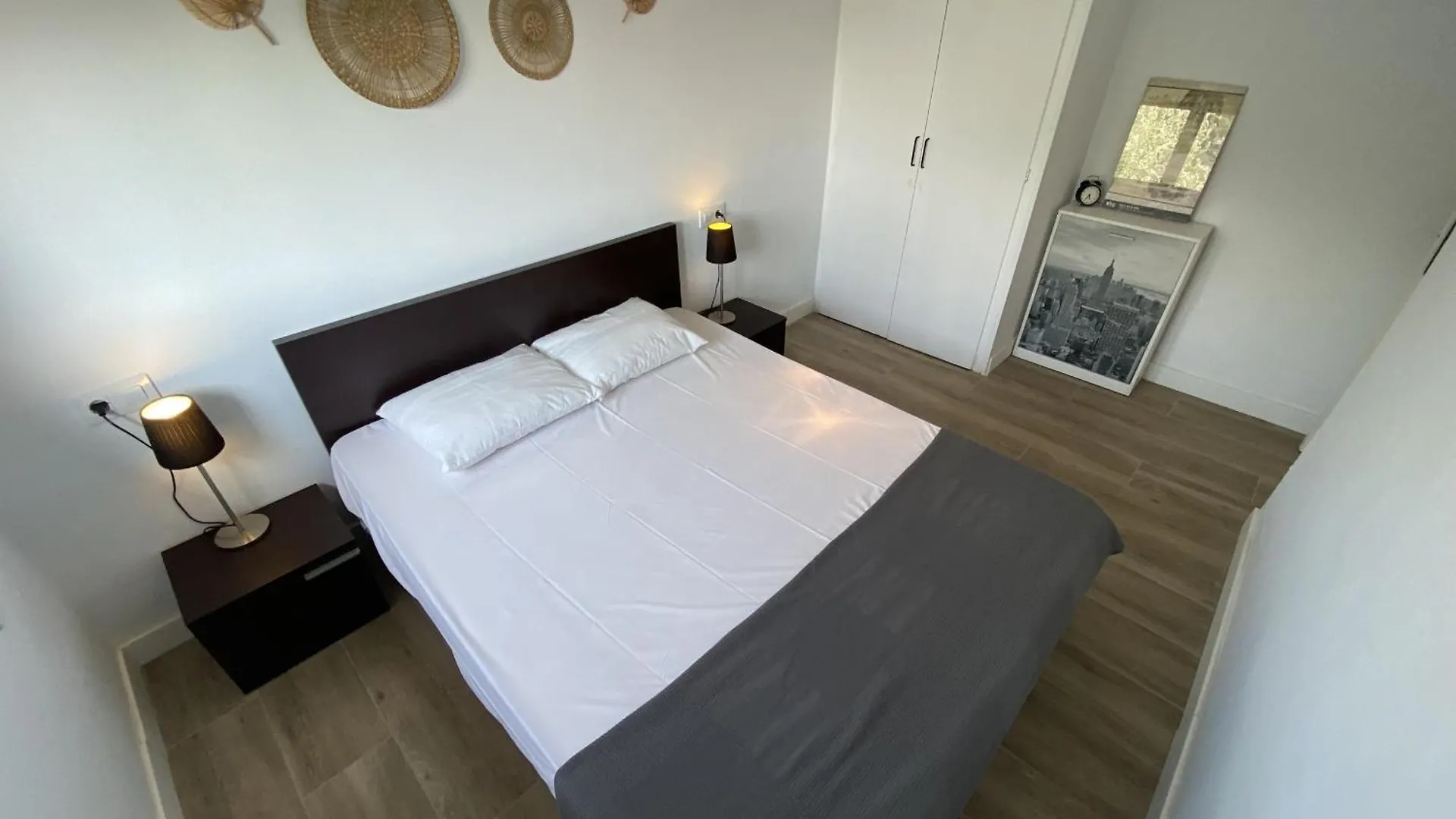 Mas Pinell Ter-32D Apartment Torroella De Montgri Spain