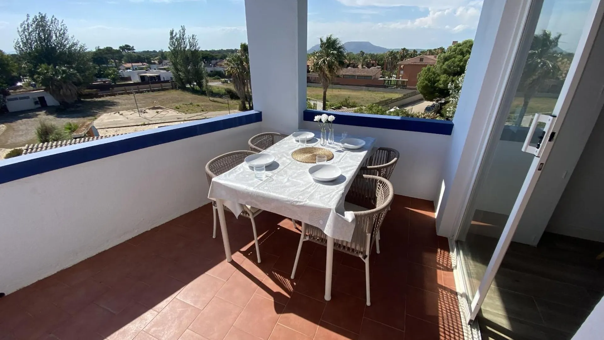 Mas Pinell Ter-32D Apartment Torroella De Montgri