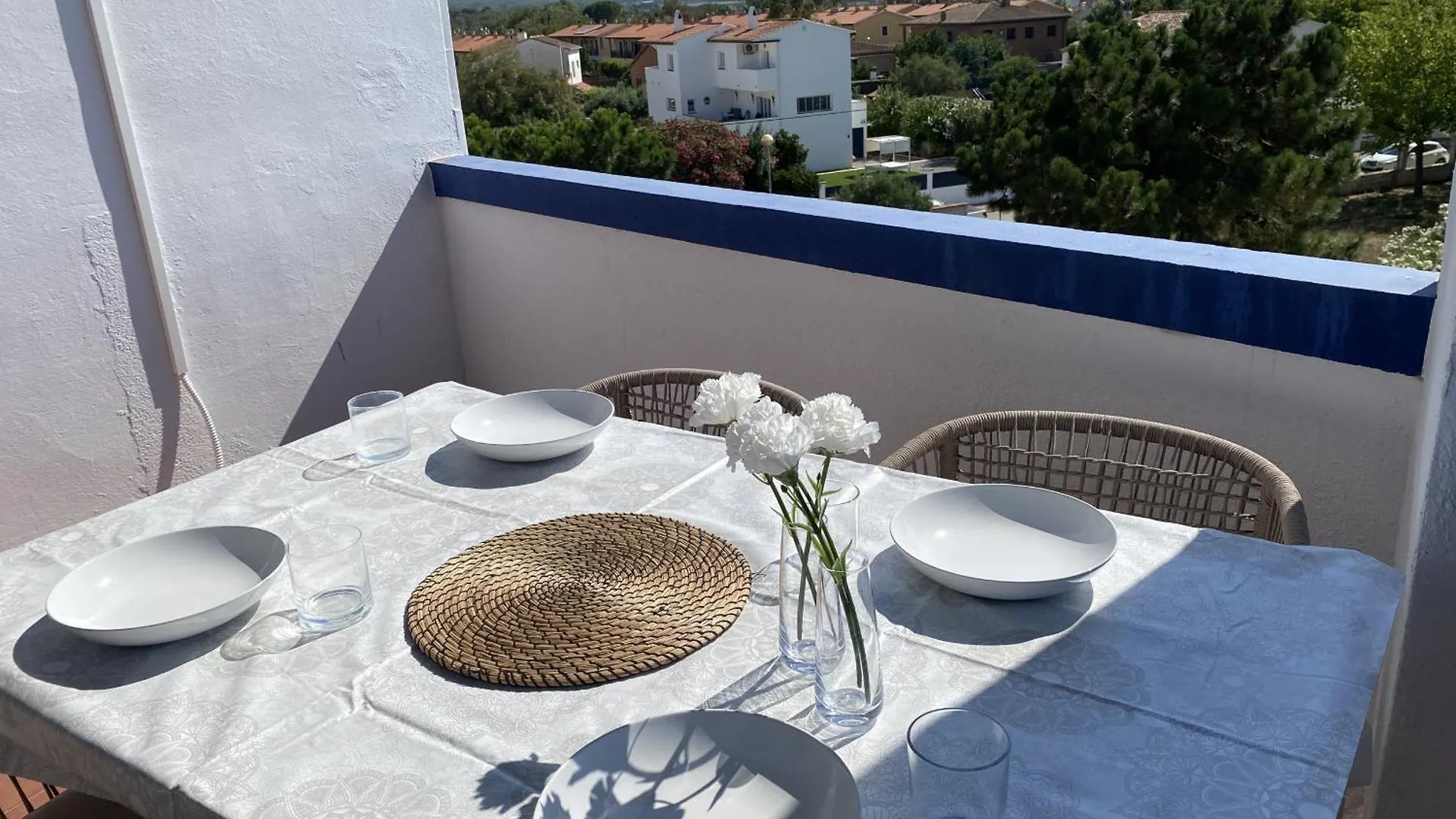 Mas Pinell Ter-32D Apartment Torroella De Montgri Spain