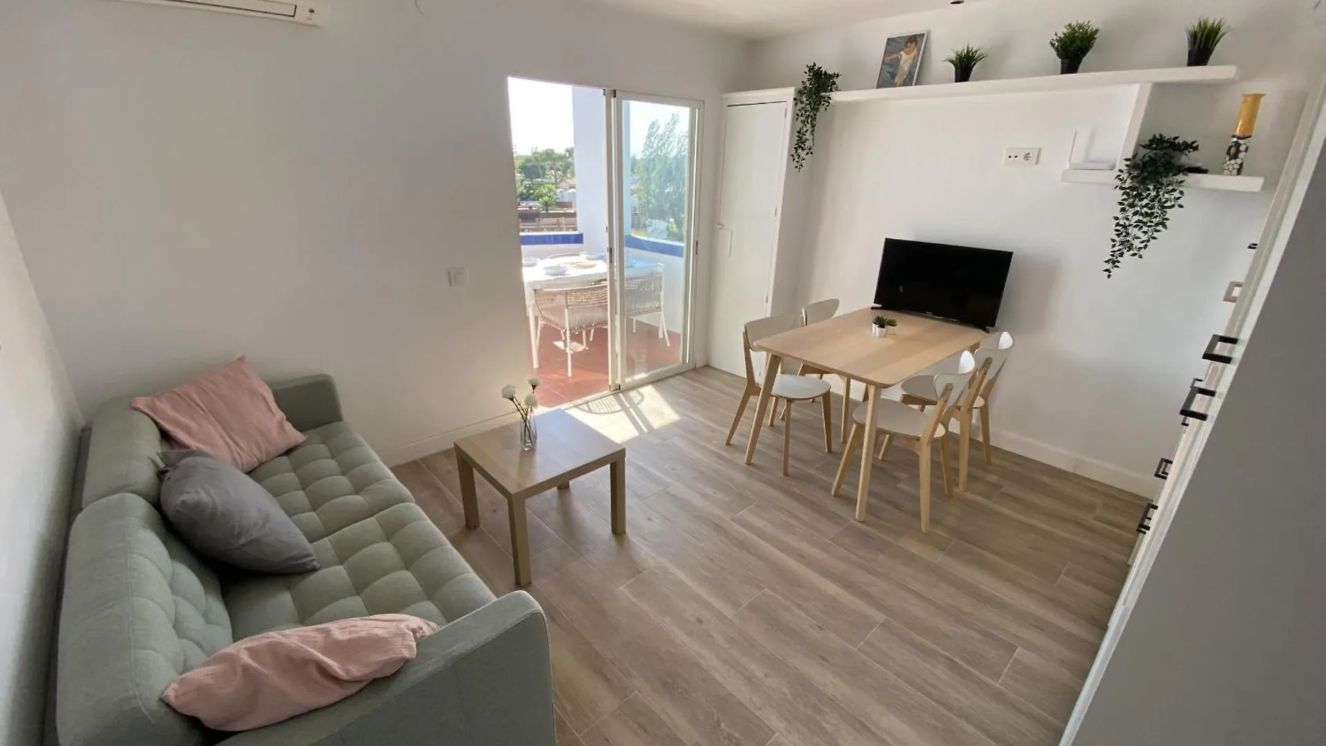 Mas Pinell Ter-32D Apartment Torroella De Montgri 0*,