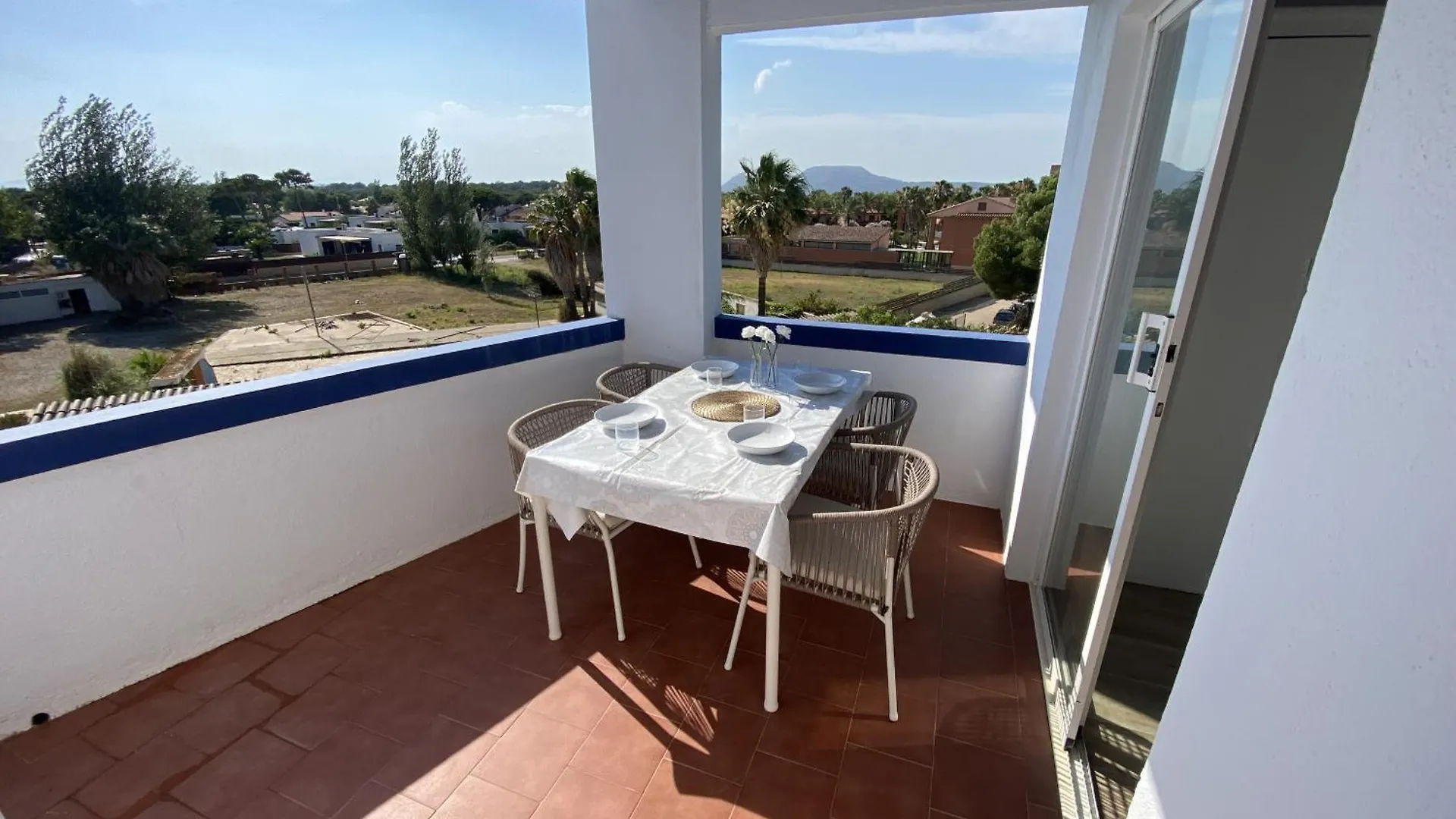 Mas Pinell Ter-32D Apartment Torroella De Montgri