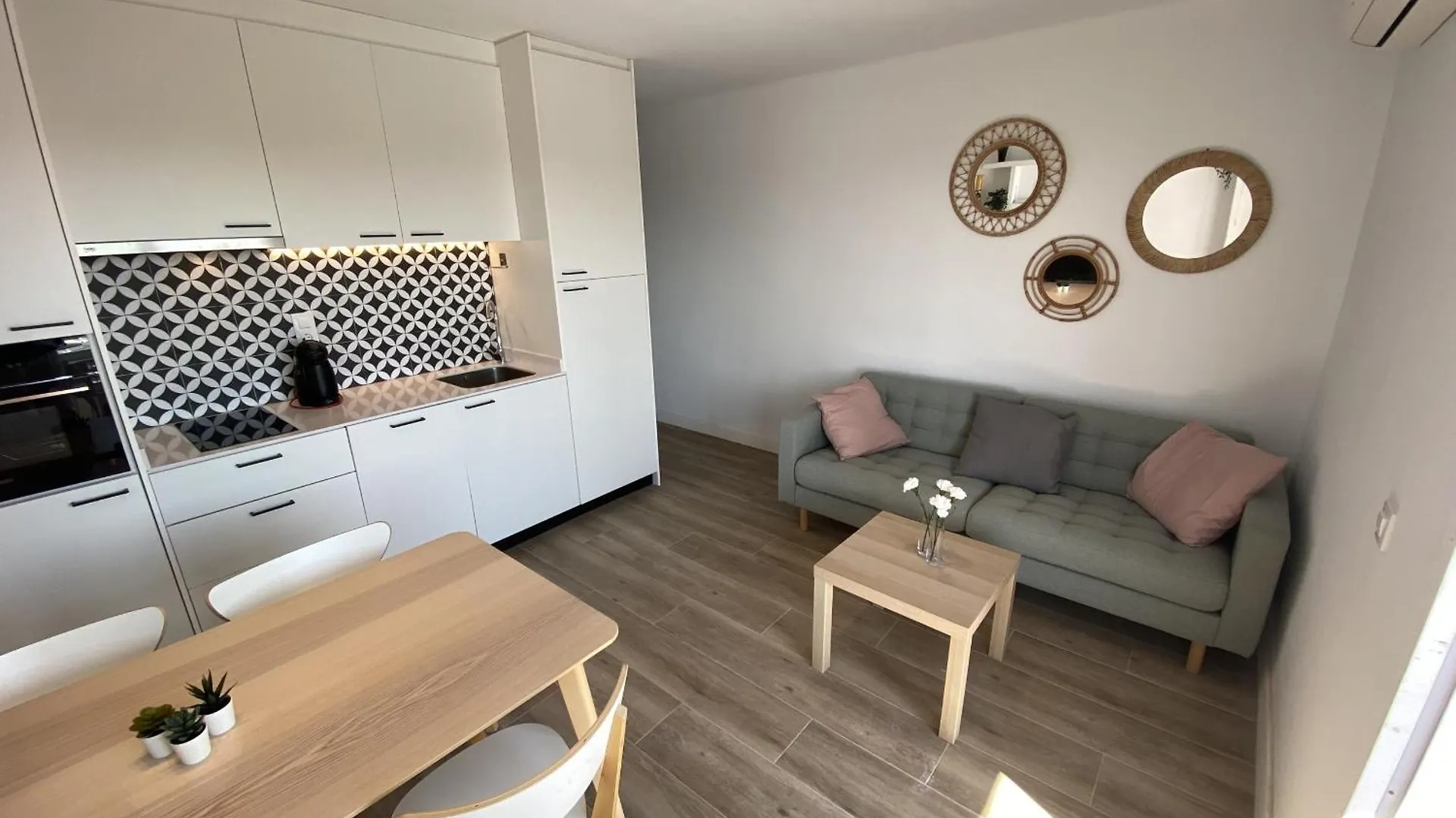 Mas Pinell Ter-32D Apartment Torroella De Montgri