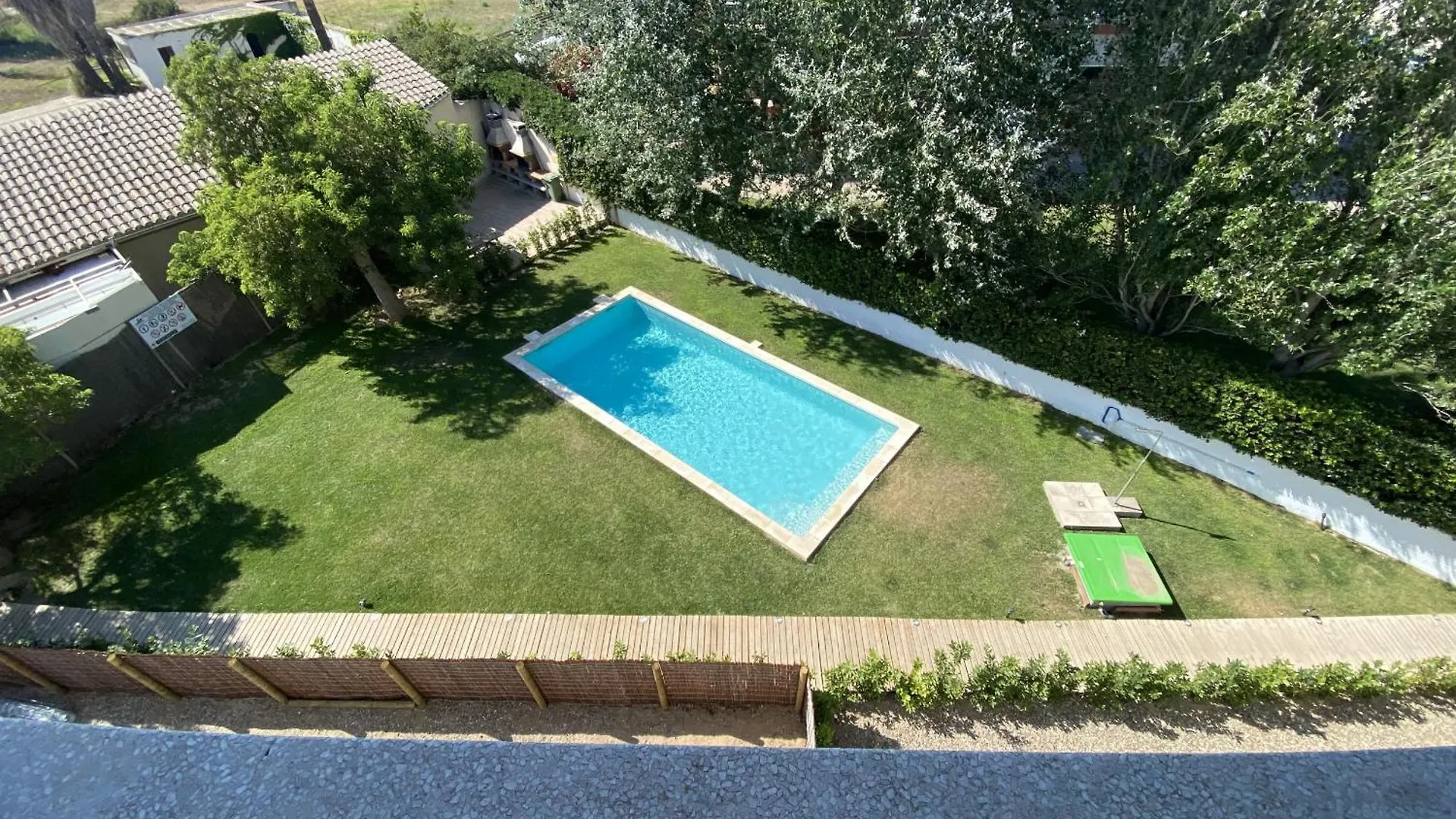 Mas Pinell Ter-32D Apartment Torroella De Montgri Spain