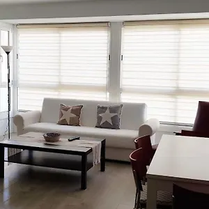 Casa Cómoda Y Equipada 6 En Centro Pueblo Torroella de Montgrí