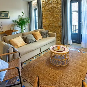 Empordanna, Con Encanto En El Corazon Del Emporda Torroella de Montgrí