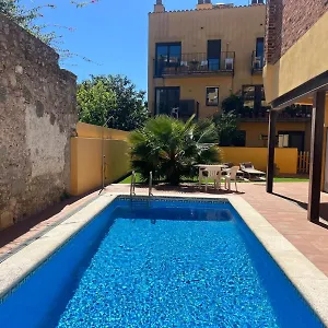 Ground Floor In Centre Of Torroella de Montgrí