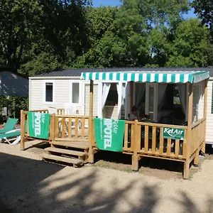 Mobile Homes By Kelair At Castell Montgri Torroella de Montgrí