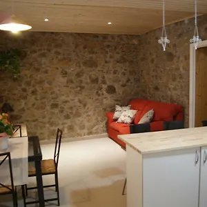 Apartament Codina 40 Torroella de Montgrí